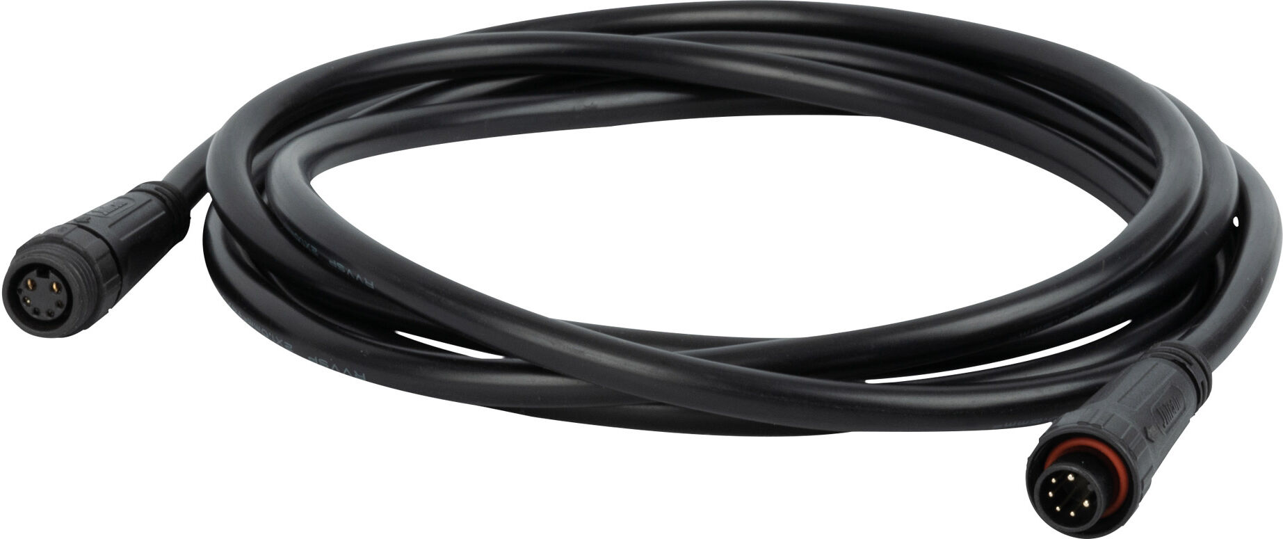 Showtec Flex & Ip Pixelstrip-Kabel Für Die Flex & Ip Pixelstrip-Serie – 2,5 M