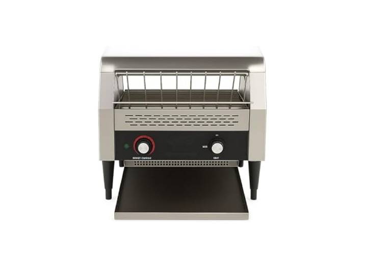 Toaster Convoyeur Électrique Professionnel - Grand Modèle