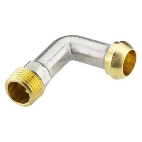 Danfoss Nippel biegen 1/2 (013G3100)