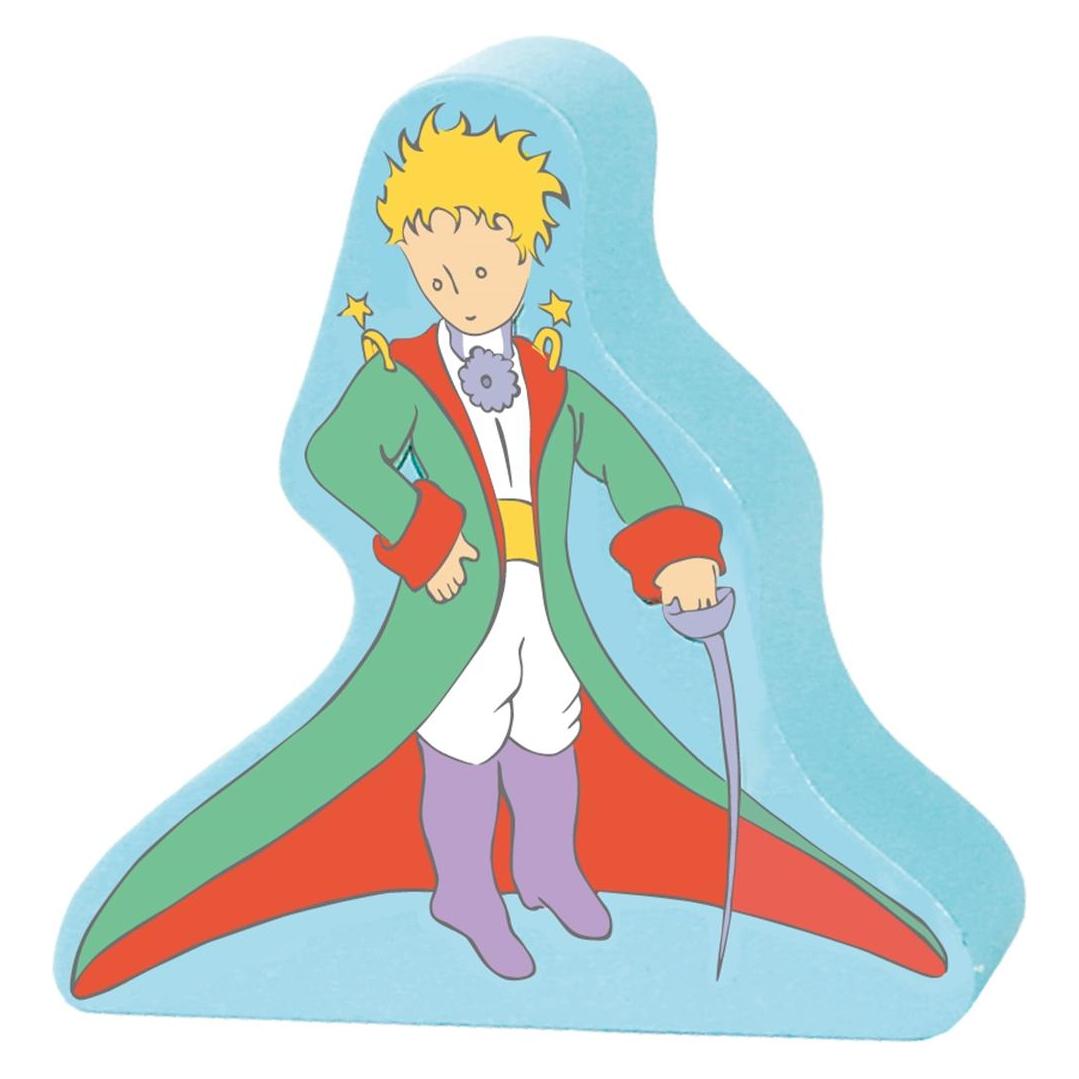 Avenir Holzspielset 11-teilig Kleiner Prinz (TLP244105)