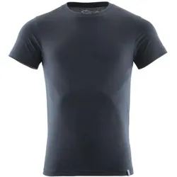 MASCOT Herren T-Shirt Schwarzblau L - 20482-786-010-LONE - Schwarzblau