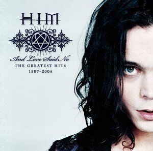 Him - And Love Said No... [ENHANCED] (Limited Edition CD+DVD) - Preis vom 11.10.2026 03:10:56 h