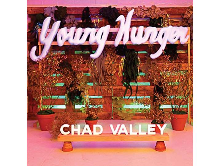 Chad Valley - Young Hunger