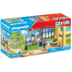 71331 Anbau Klimakunde - Playmobil