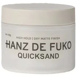 56g Hanz De Fuko Quicksand