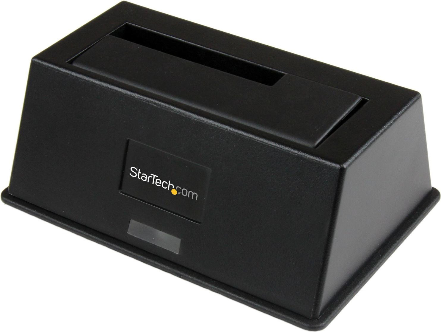 StarTech USB 3.0 SATA-schijf dockingsstation