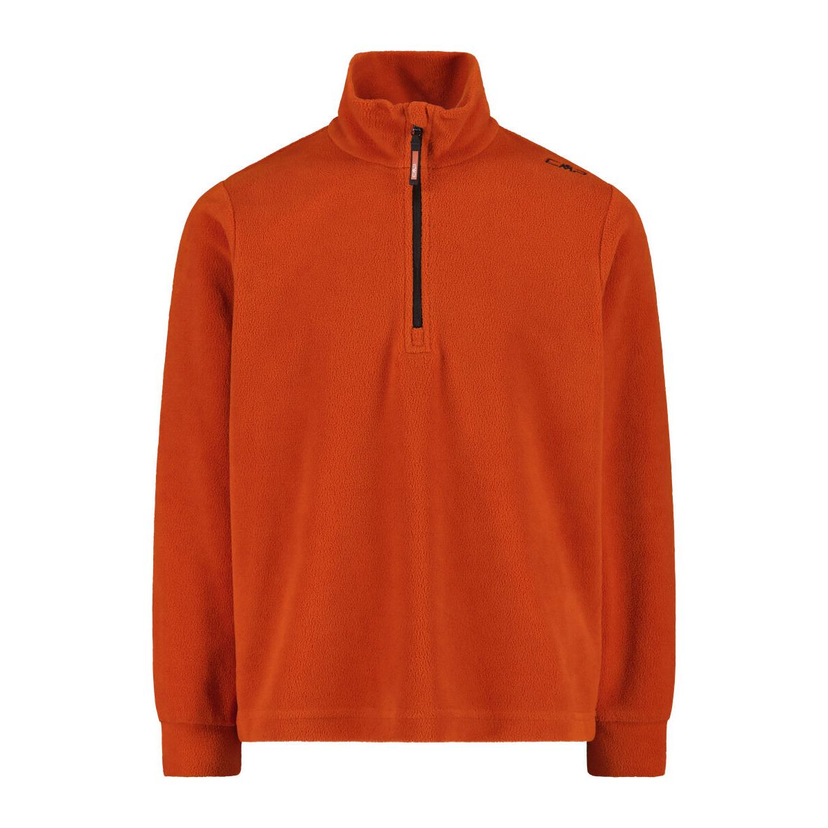 CMP KID Fleece Sweat brick (C698) 140 3G28134-C698-140
