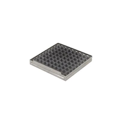 Louis Tellier - Messer Edelstahl 13 mm für Frittenschneider - CF313