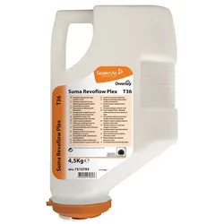 Diversey Suma RevoFlow Plex T36 4,5 kg Wasserhärtebinder für Suma Revoflow System 4,5 kg