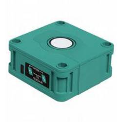 Pepperl+Fuchs Sensor Ultraschall Relaiskontakt UB1500-F42-UK-V95 111683