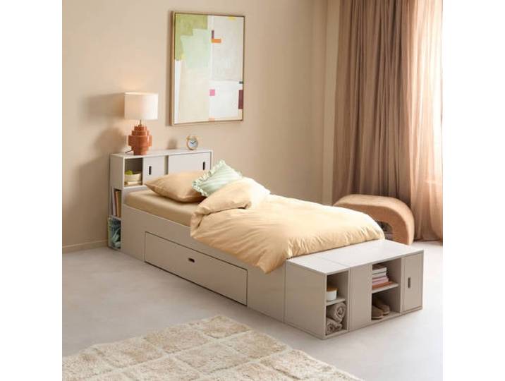 NOUS Living hoofdbord Cubi 90x200 Cubi