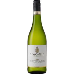 Simonsig - Chenin blanc 2025