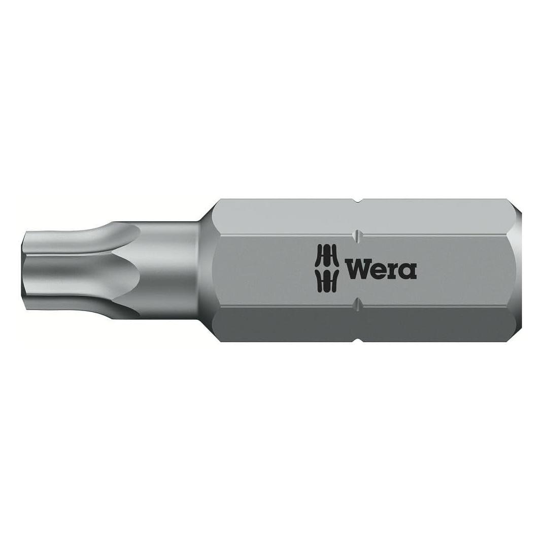 Wera Tool-Check Plus Imperial 1 (Innenvierkant, Kreuz Phillips PH, Schraubschlitz) (5049060001)