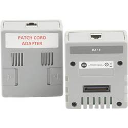AEM AEM-AD-6-PCORD-SINGLE Messadapter