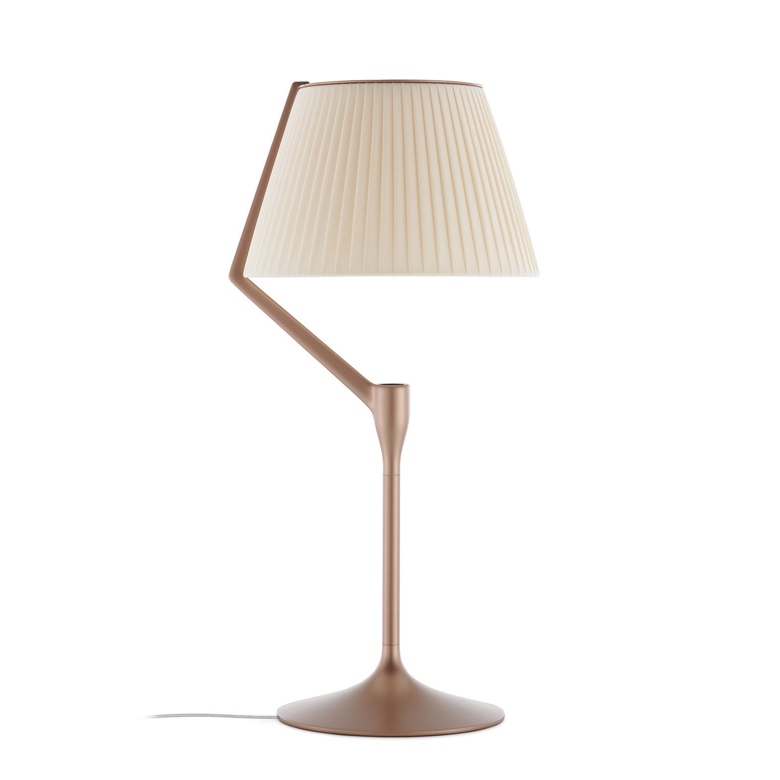 Kartell Angelo Stone Tischleuchte (kupfer) kupfer 09405RR