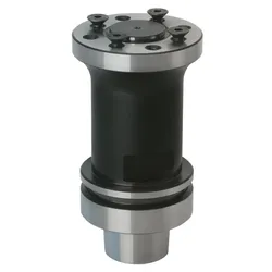 JSO Sägeblattaufnahme HSK-F 63 D=63mm, A=105mm, d=30mm - 39498-0-06563-0