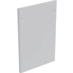 Geberit Tür für HWB-US HH rechts für HWB Renova Compact, Breite 50 cm, hellgrau