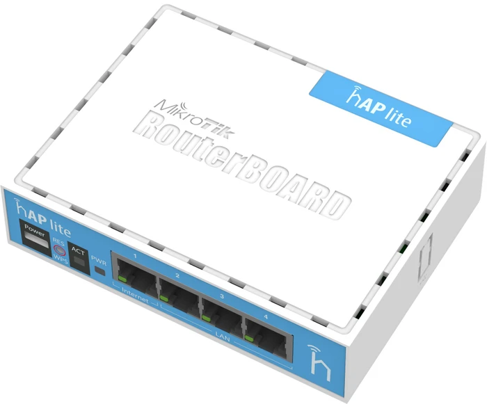 Mikrotik RB941-2nD