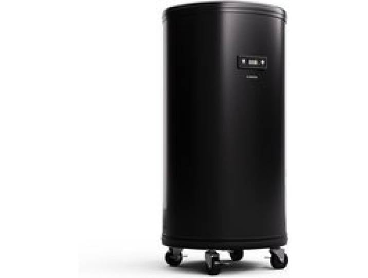 Klarstein Mr. Barbot 75 Réfrigérateur bar refroidisseur à boissons 75 litres 0-16 °C mobile