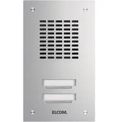Elcom UP-Station TVM-2/1