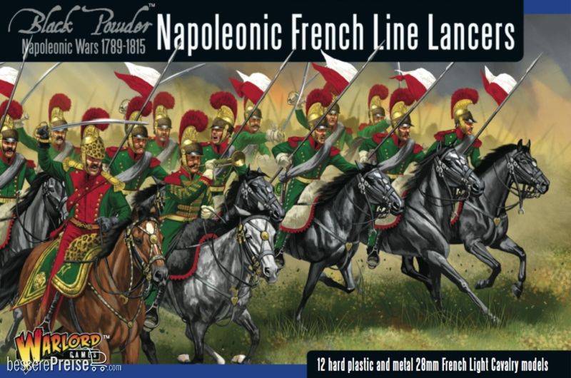 Warlord Games WGN-FR-13