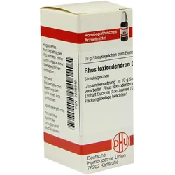 Rhus Tox D10 10 G