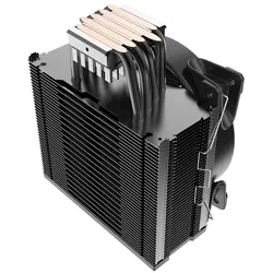 Pccooler GI-X6B-V2 Corona Blau (148 mm), CPU Kühler, Blau