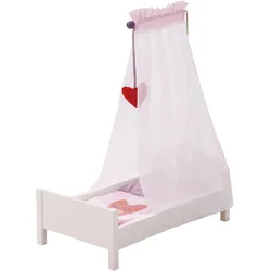 PUPPENSTANDBETT Fienchen