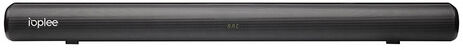 Ioplee IOPEXTSDBAR410G altoparlante soundbar Nero 2.0 canali 40 W