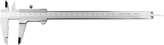 KS TOOLS 300.1561 Messschieber