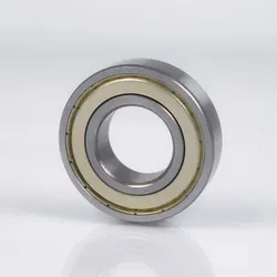 Rillenkugellager 629 -Z