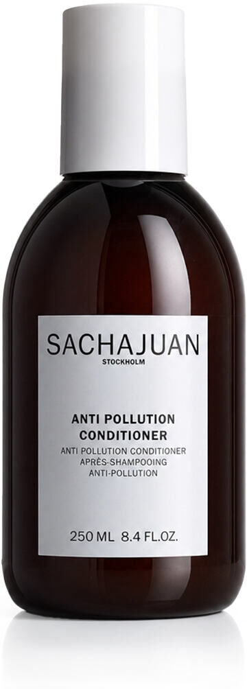 Sachajuan Anti Pollution Conditioner 250 ml