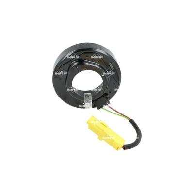 NRF Spule, Magnetkupplung-Kompressor 38567 für Peugeot Citroën