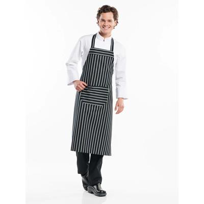 CHAUD DEVANT Remo Valet-Schürze W75 - L100