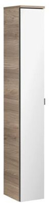 FACKELMANNGMBH LUXOR HS re 20x140x26 StEs/Sp,1 Tür 10004466