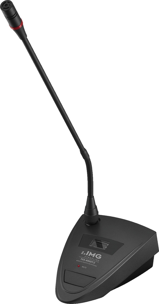 IMG STAGELINE TXS-606DT/2