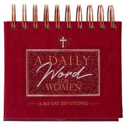 A Daily Word for Women, Taschenbuch von BroadStreet Publishing Group LLC, BroadStreet Publishing, 978-1-4245-6986-1