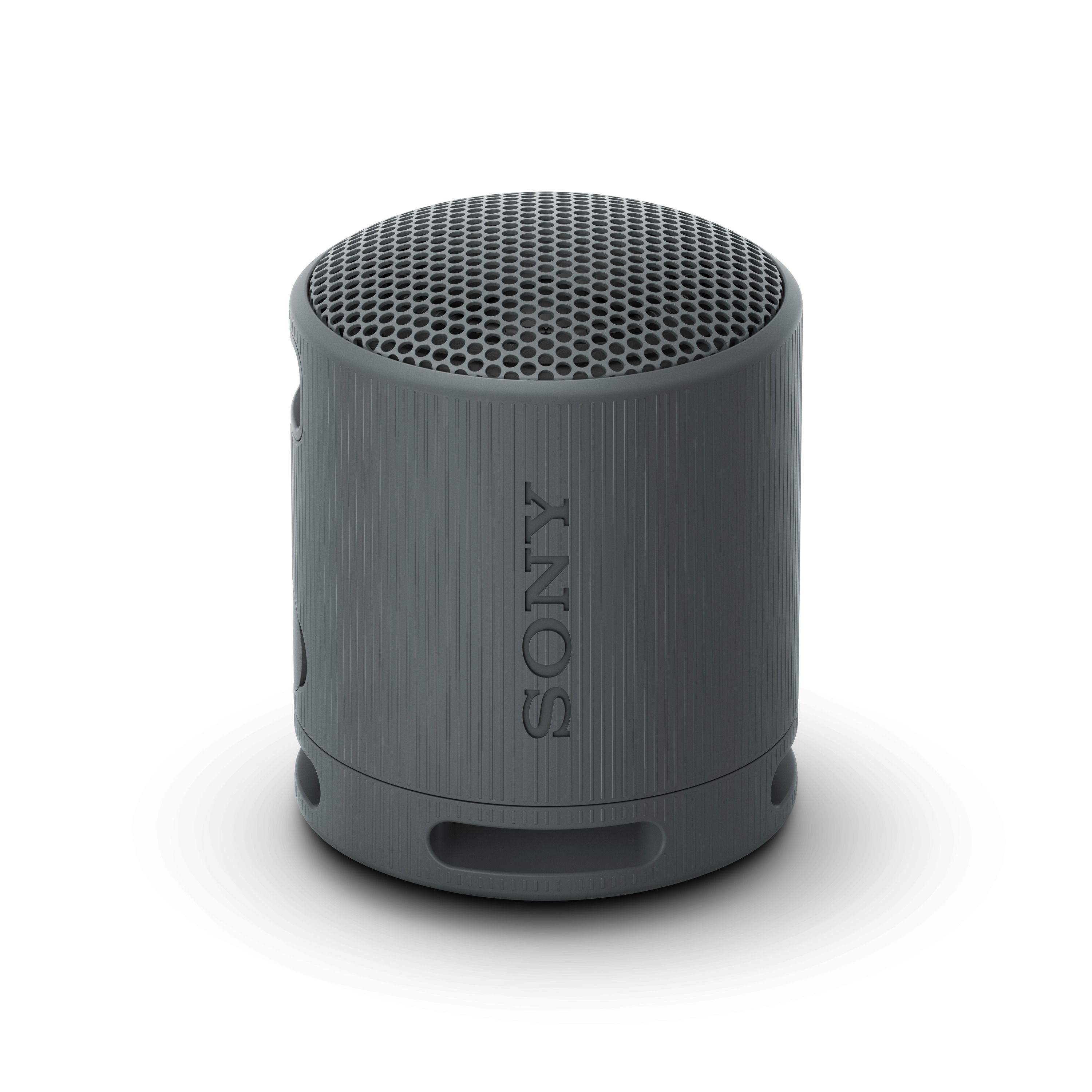 Sony SARS-XB100 - Tragbarer Bluetooth Lautsprecher - schwarz SRSXB100B.CE7
