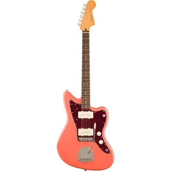 Squier Classic Vibe '60s Jazzmaster Tahitian Coral
