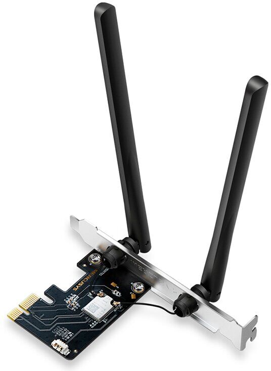 ADAPTADOR WIFI MERCUSYS MA86XE
