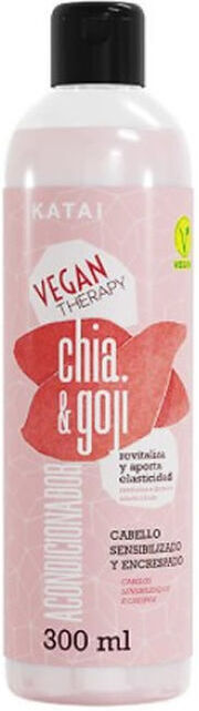 Katai Chia & Goji Pudding Conditioner 300 ml