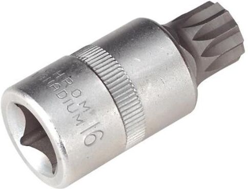 SEALEY SX107 Clé à douille, vis de vidange d'huile