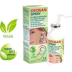 Otosan Ohrenspray 50 ML