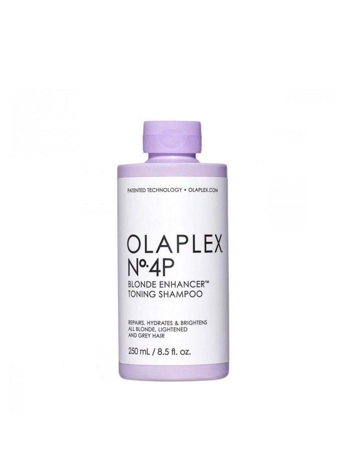 Olaplex - NO.4P Blonde Enhancer Toning Shampoo 250 ml