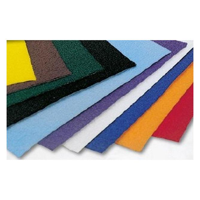 Erko Foliella-Samtpapier 130g/m2 25x35cm 10 Ar (54625141)
