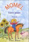 Josef Dreher - Momel, Leselehrgang für die Förderschule, Bd.3, Momel kann lesen - Preis vom 10.10.2026 11:48:34 h