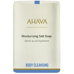 100g AHAVA Moisturizing Salt Soap