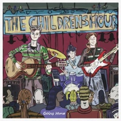 Going Home - The Childrens Hour, Vinyl