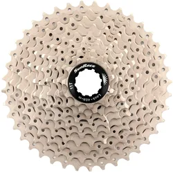 SunRace, Velokassette, (10-fach, 11-40)