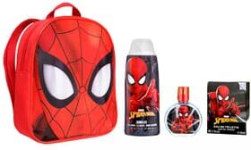 Marvel Spiderman Lote EDT 50 ml + Gel 300 ml + Mochila